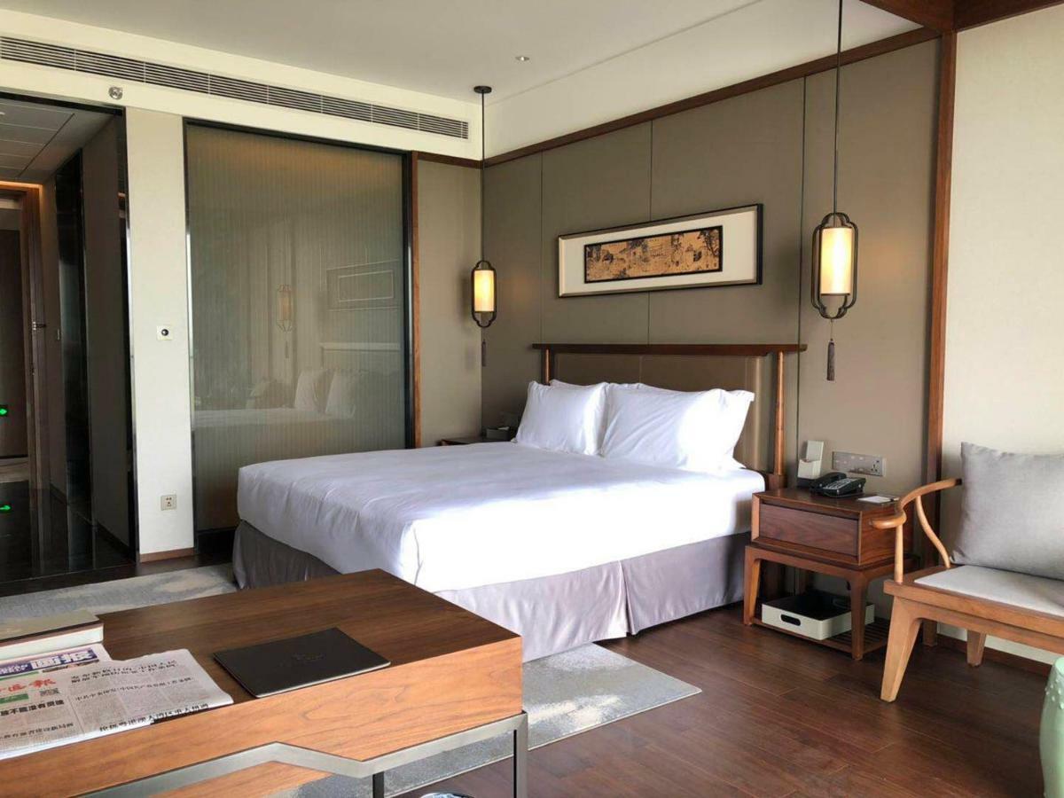 Grand Skylight International Hotel Pingshan Shenzhen Exterior photo