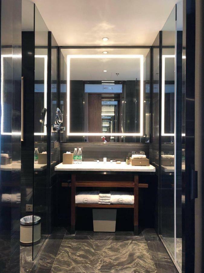 Grand Skylight International Hotel Pingshan Shenzhen Exterior photo