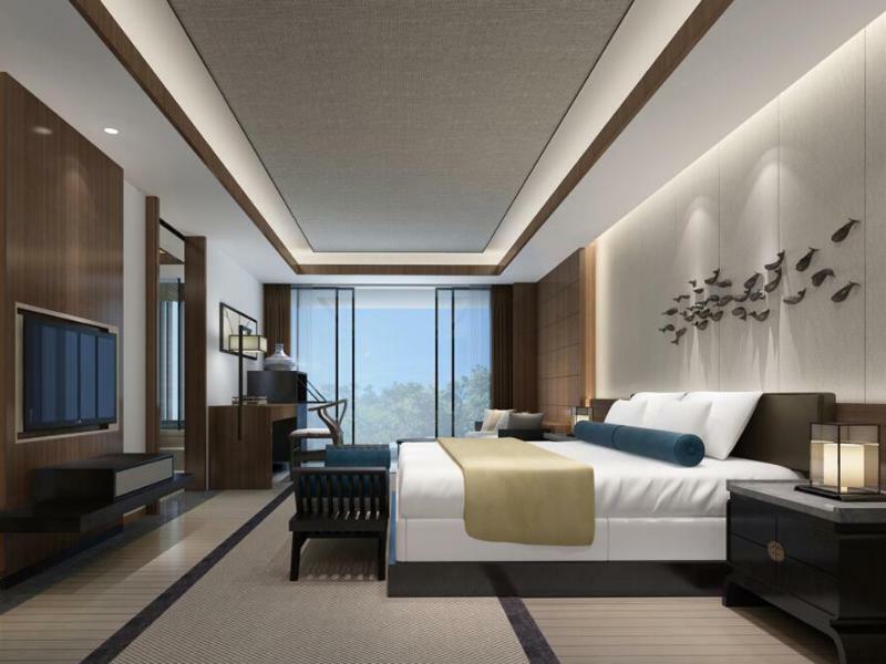 Grand Skylight International Hotel Pingshan Shenzhen Exterior photo